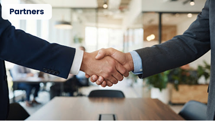 How Partners Unlock Bigger Opportunities