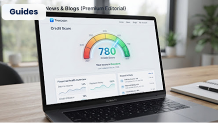 Understanding Credit Profiles