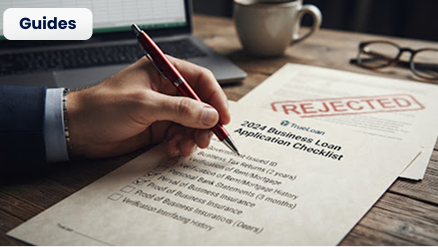 5 Mistakes to Avoid Before Applying