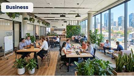 Guide to Business Expansion