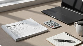 Business Loan