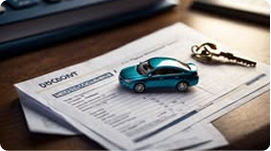 Vehicle Loan
