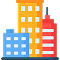 Commercial Property Loan icon