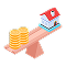 Construction Loan icon