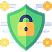 Secure Experience icon