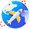 Travel Loan icon