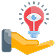 Our Vision icon