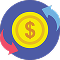 Working Capital Loan icon