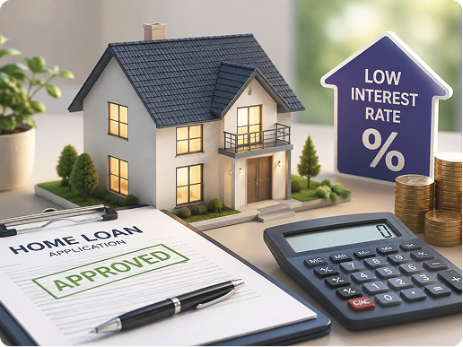 Home Loan