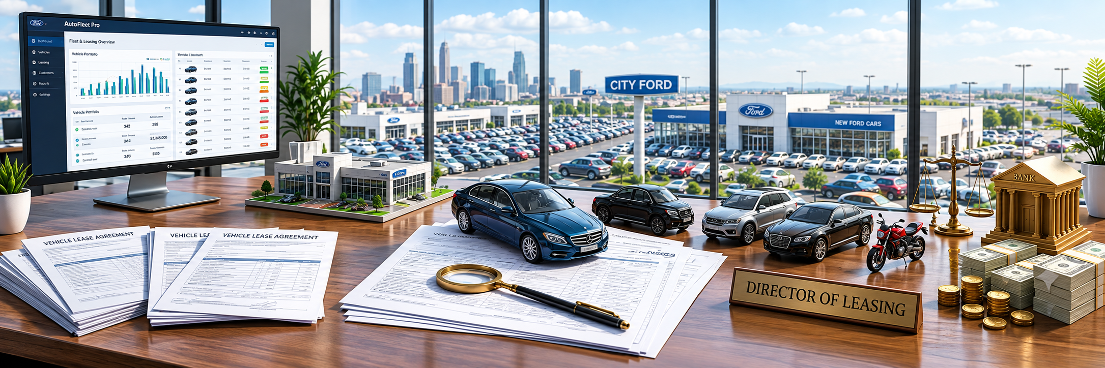 Vehicle Loan banner