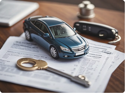 Vehicle Loan
