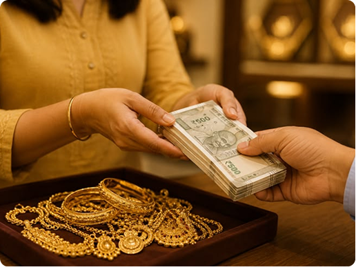 Gold Loan