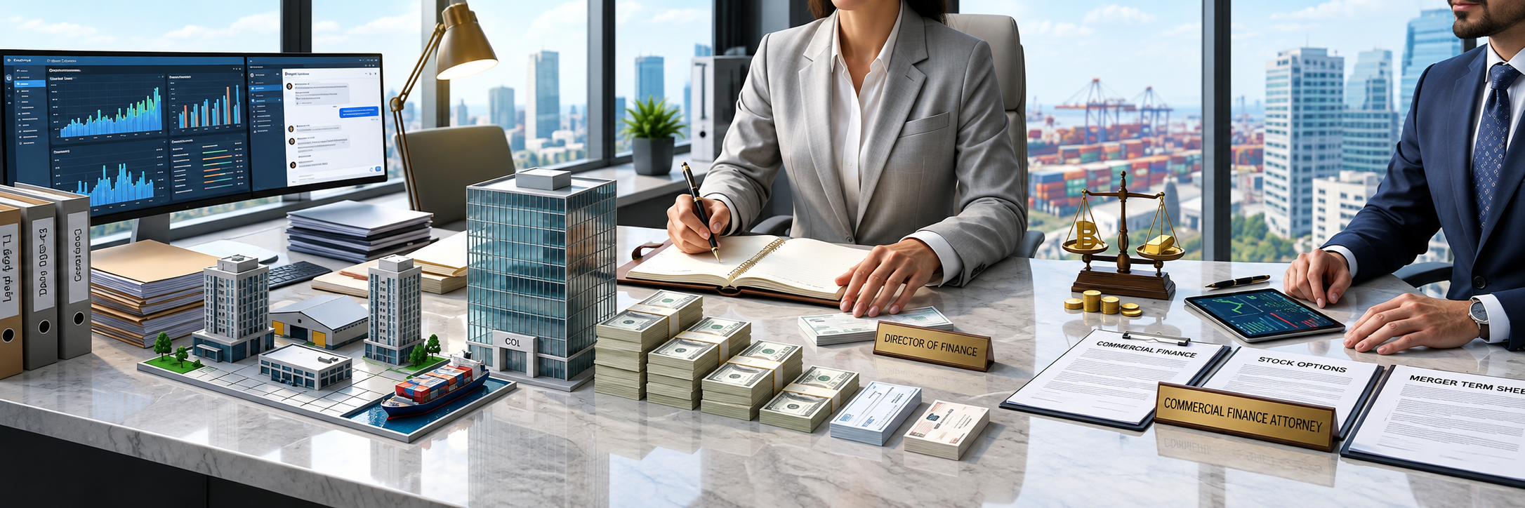 Business Loan banner