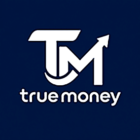 Truemoney logo